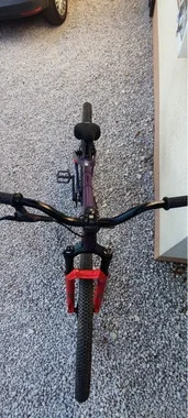 Dirt jump kolo NS Bikes Movement 1
