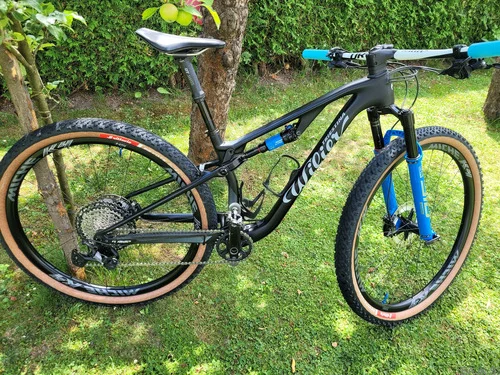 Wilier urta