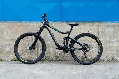 Giant Reign 2 2018