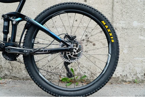 Giant Reign 2 2018