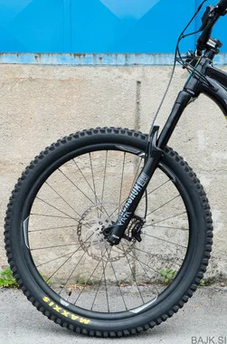 Giant Reign 2 2018