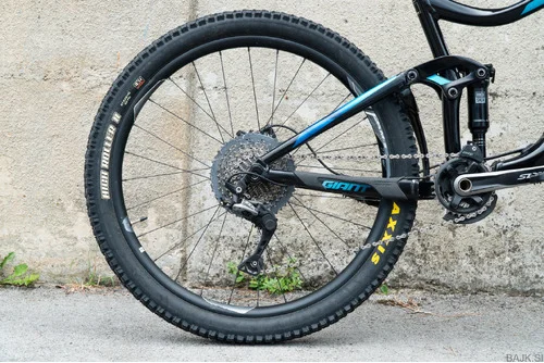 Giant Reign 2 2018