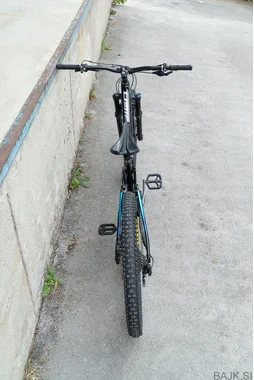 Giant Reign 2 2018