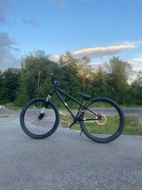 Norco rampage 1