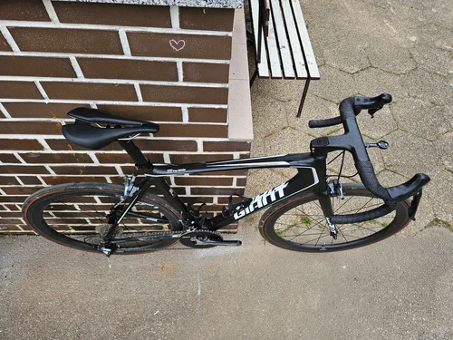 Giant TCR Advanced 1 LTD 2015