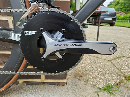 Giant TCR Advanced 1 LTD 2015
