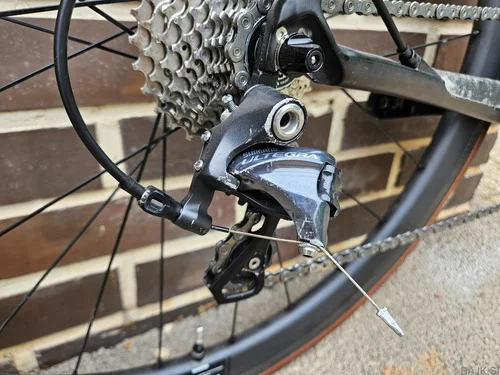 Giant TCR Advanced 1 LTD 2015