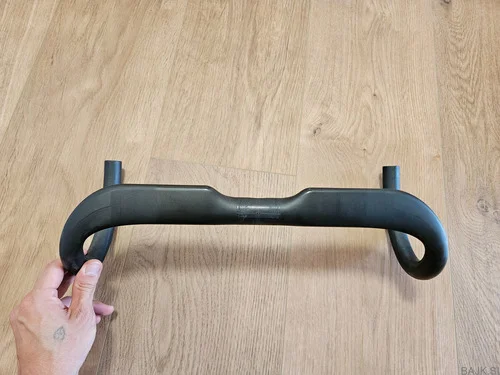 Giant Contact SLR Aero krmilo 420mm