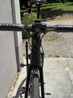 S-WORKS Tarmac SL6