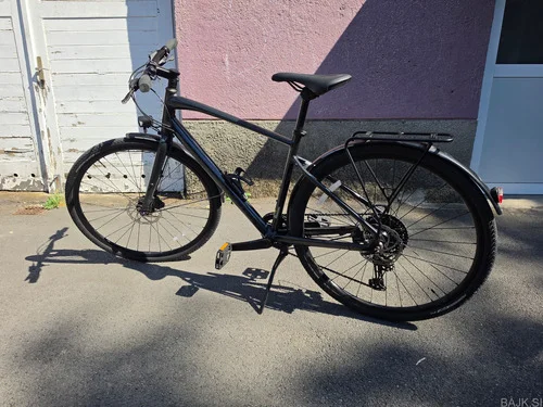 Specialized Sirrus X3.0 EQ