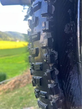 Plašč MAXXIS MINION DHR II TR DD 27.5x2.50