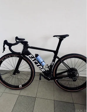 Factor Ostro Gravel