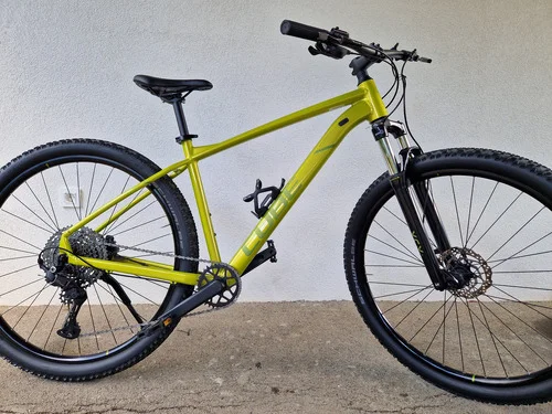 Cube Aim SLX L 2025