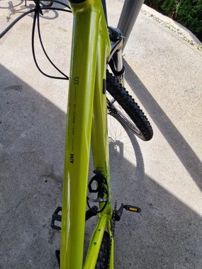 Cube Aim SLX L 2025