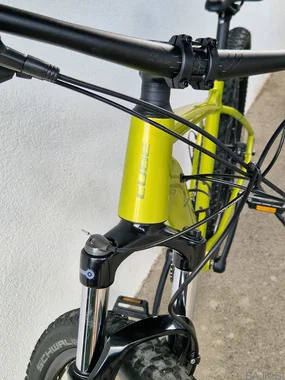Cube Aim SLX L 2025