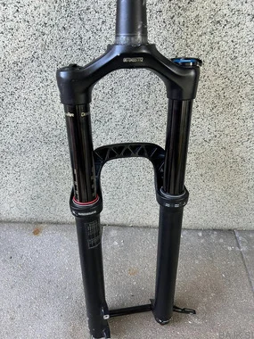 Lyrik Select + 29" 150mm eBike optimised