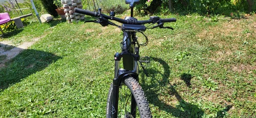 Scott aspect e ride