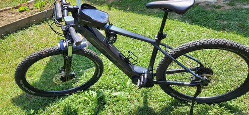 Scott aspect e ride