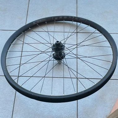 Wheelset zadnji Hope Fortus 30