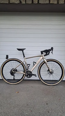 Bottecchia Gravel Monster 2025 | Shimano GRX | Velikost S (48)