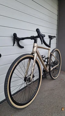 Bottecchia Gravel Monster 2025 | Shimano GRX | Velikost S (48)