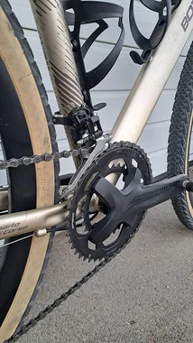 Bottecchia Gravel Monster 2025 | Shimano GRX | Velikost S (48)