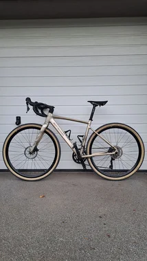 Bottecchia Gravel Monster 2025 | Shimano GRX | Velikost S (48)