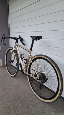 Bottecchia Gravel Monster 2025 | Shimano GRX | Velikost S (48)