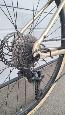 Bottecchia Gravel Monster 2025 | Shimano GRX | Velikost S (48)