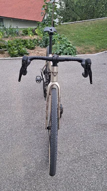 Bottecchia Gravel Monster 2025 | Shimano GRX | Velikost S (48)