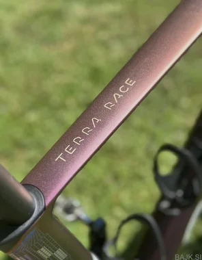 Orbea terra race