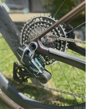Orbea terra race