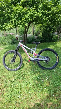 DeVinci Spartano