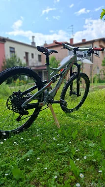 DeVinci Spartano