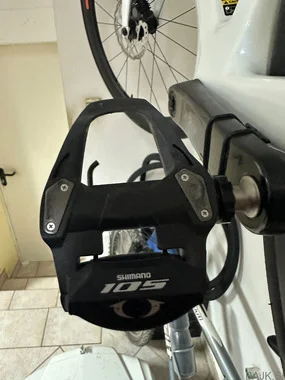 Shimano SPD pedala PD-R7000 105