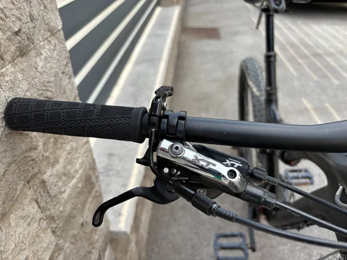 Scott Genius 710