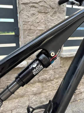 Scott Genius 710