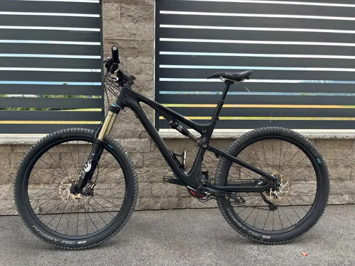 Scott Genius 710