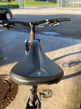 Specialized Stumpjumper Comp Alloy 2023 | S4 | FOX | Račun + garancija | Odlično ohranjen