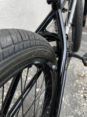 BMX Mongoose Legion