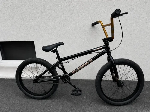 BMX Mongoose Legion