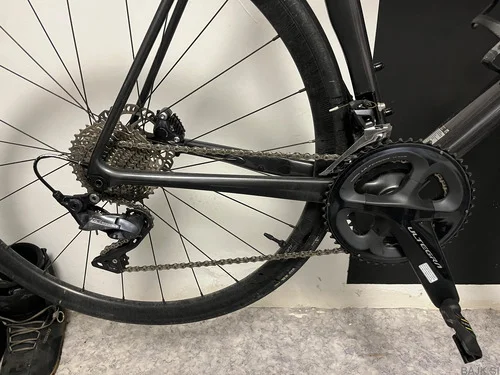 Prodam Giant TCR Advance 1