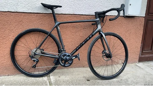 Prodam Giant TCR Advance 1