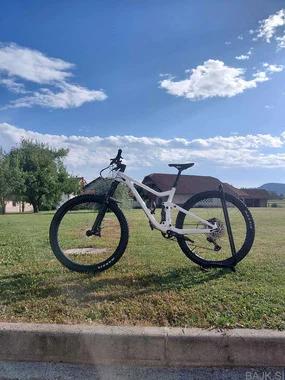 Scott Genius 940 – velikost M