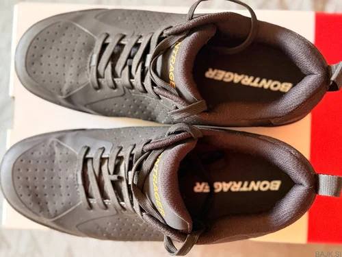 Bontrager Flatline MTB čevlji
