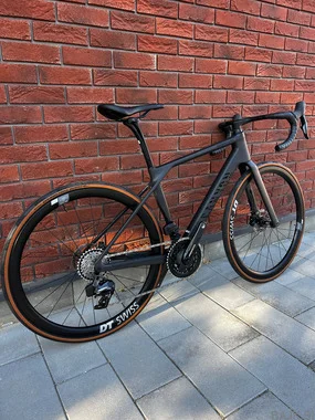Canyon endurace cf slx