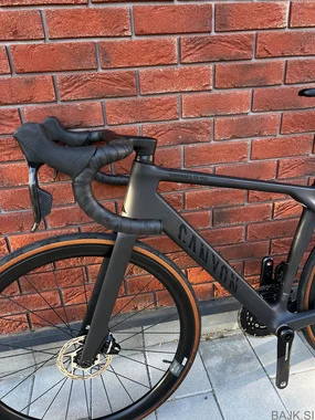 Canyon endurace cf slx