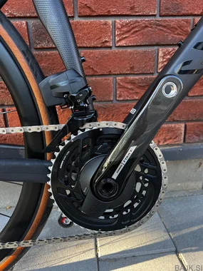 Canyon endurace cf slx