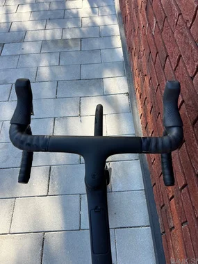 Canyon endurace cf slx