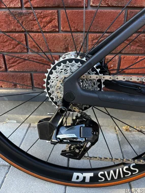 Canyon endurace cf slx